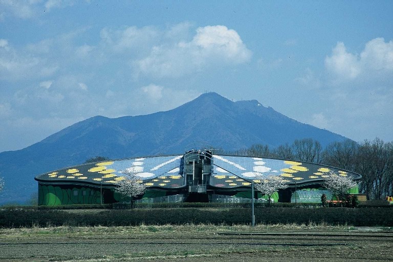 イベント：Nature Center (Inside Kokaigawa Fureai Park)