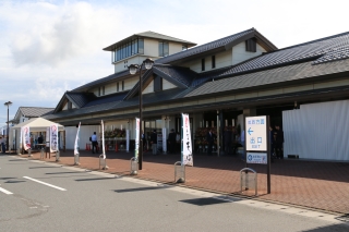 Road Station Shimotsumaに関するページ