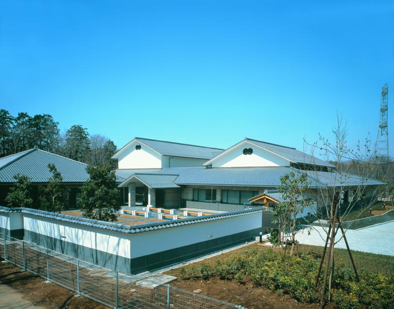 Shimotsuma Furusato Museumに関するページ