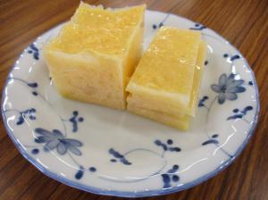 卵寒天