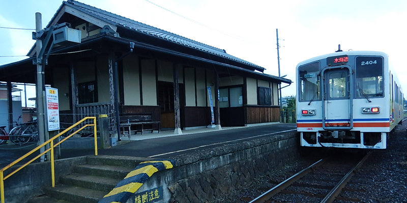 関東鉄道常総線