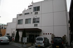 医療法人社団白峰会湖南病院の紹介