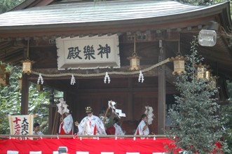 大宝八幡宮　春の例大祭03