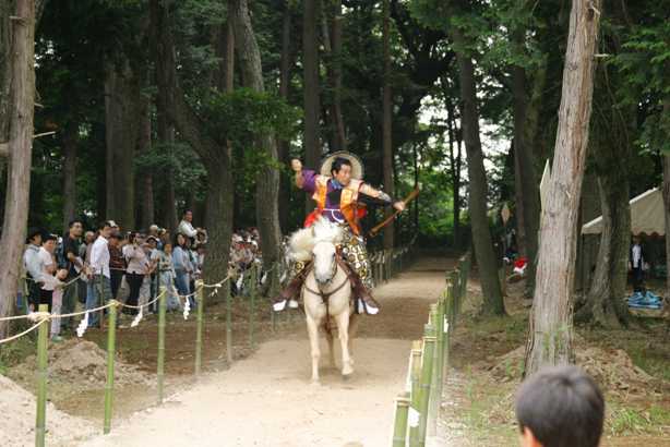 あじさい祭り02