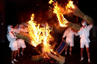 大宝八幡宮　秋の例大祭03